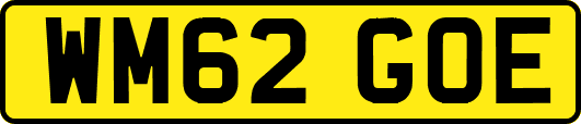 WM62GOE