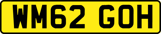 WM62GOH