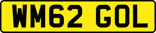 WM62GOL