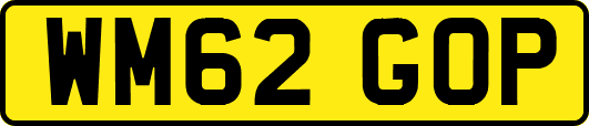 WM62GOP
