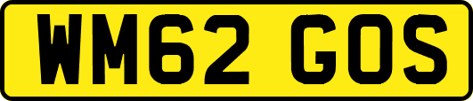WM62GOS
