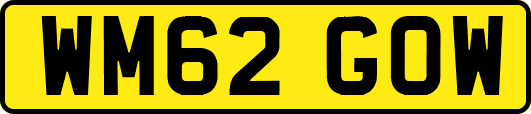 WM62GOW