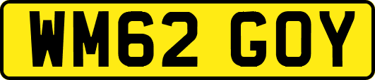 WM62GOY
