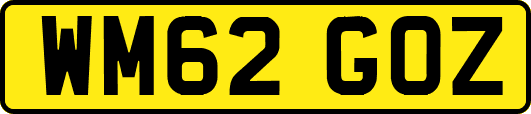 WM62GOZ
