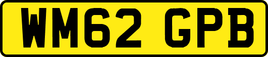 WM62GPB