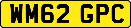 WM62GPC