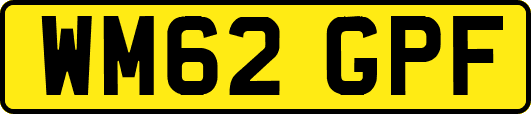 WM62GPF
