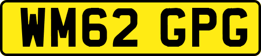 WM62GPG