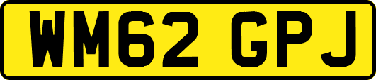 WM62GPJ