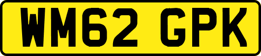 WM62GPK