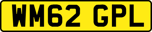 WM62GPL