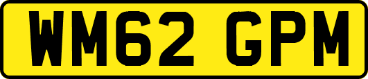 WM62GPM