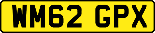 WM62GPX