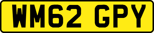 WM62GPY