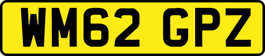 WM62GPZ