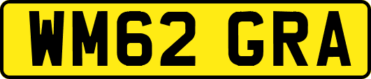 WM62GRA