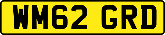 WM62GRD