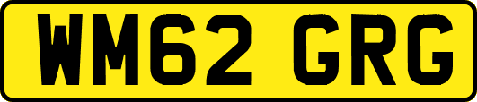 WM62GRG