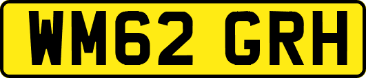 WM62GRH