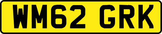 WM62GRK