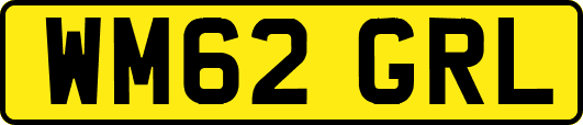 WM62GRL