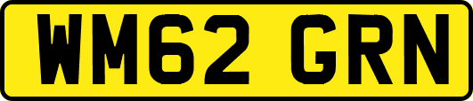 WM62GRN