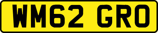 WM62GRO