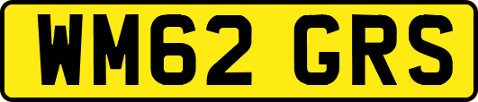 WM62GRS