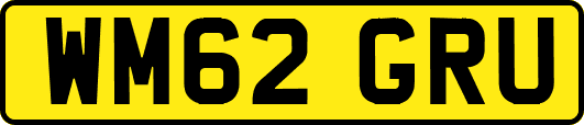 WM62GRU