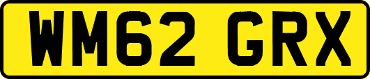 WM62GRX