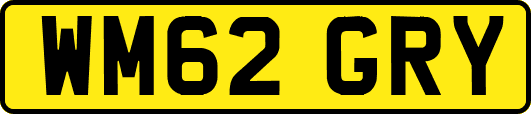 WM62GRY