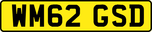 WM62GSD