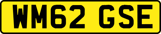 WM62GSE