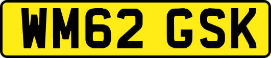WM62GSK