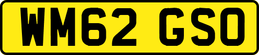 WM62GSO