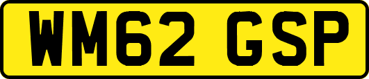 WM62GSP