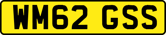 WM62GSS
