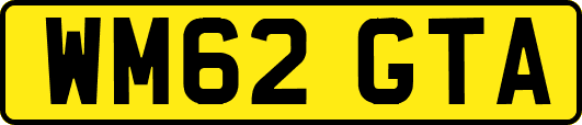 WM62GTA