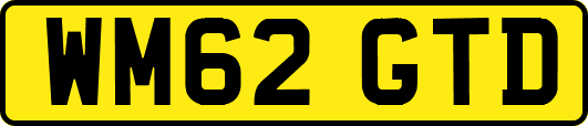 WM62GTD