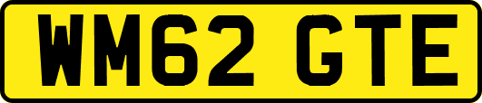 WM62GTE