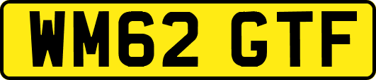 WM62GTF