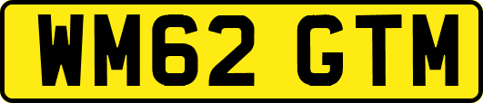 WM62GTM