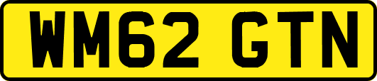 WM62GTN
