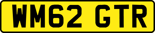 WM62GTR