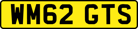 WM62GTS