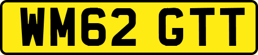 WM62GTT