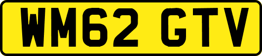 WM62GTV