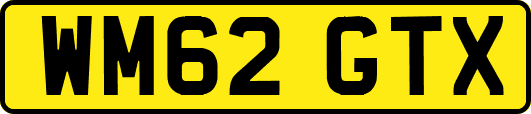 WM62GTX