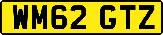WM62GTZ