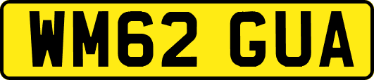 WM62GUA